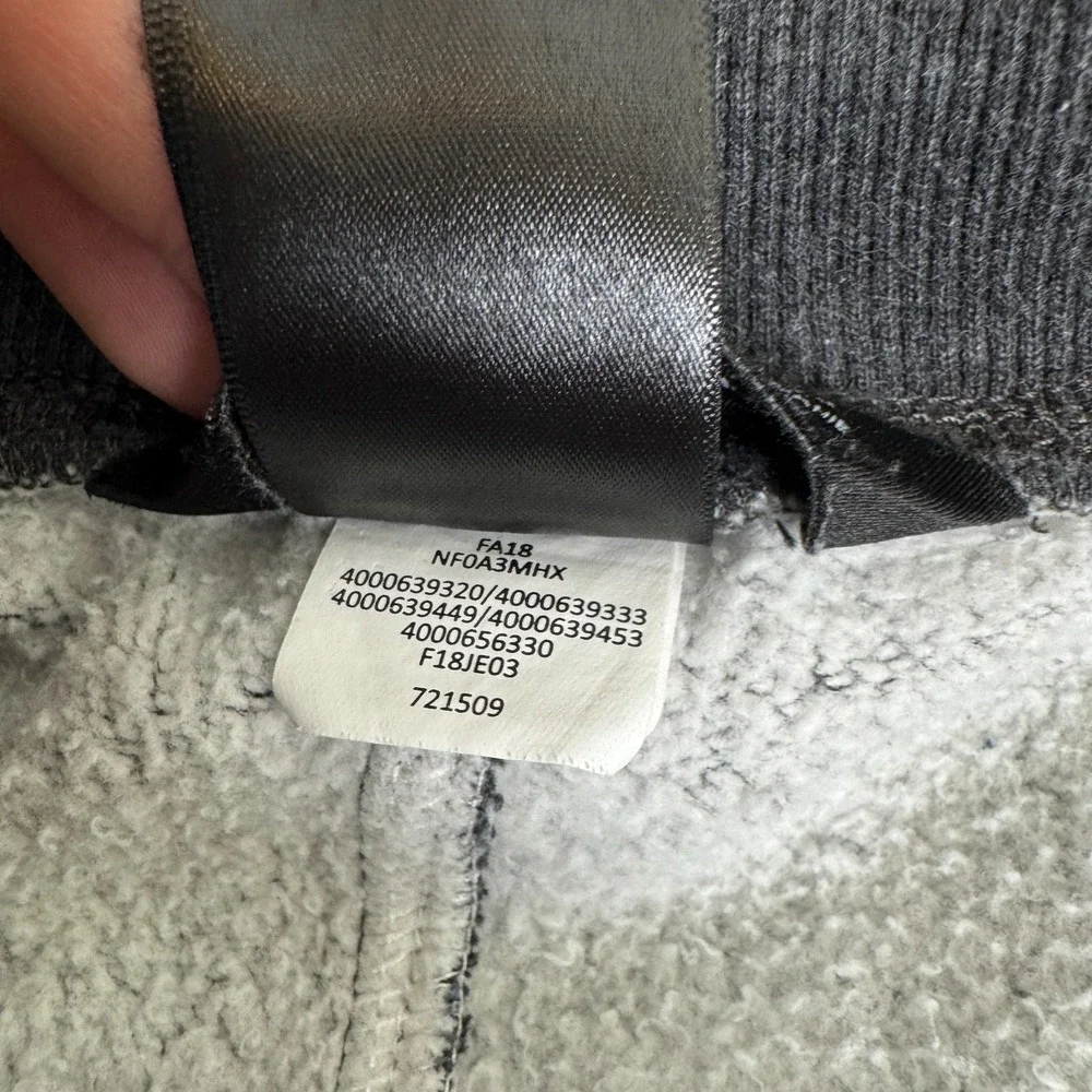 The North Face *size small